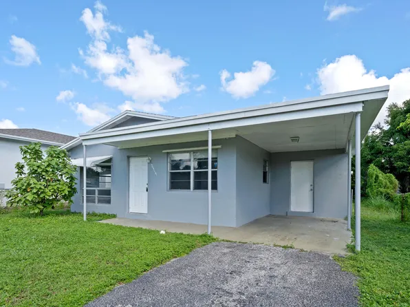 2317 NW 6th Place, Fort Lauderdale, FL 33311