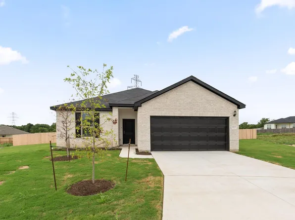 1103 Bandera Ct, Temple, TX 76501