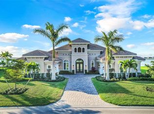 18540 Blue Eye Loop, Fort Myers, FL 33913