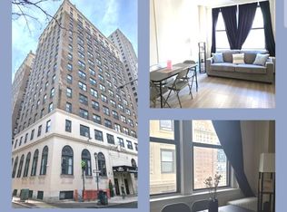 1324 Locust St APT 1428, Philadelphia, PA 19107