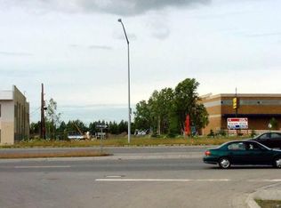 1627 E Dimond Cir, Anchorage, AK 99507