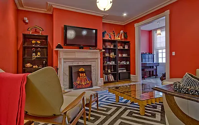 Sold by Brown Harris Stevens