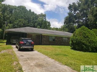 67 McIver Rd, Midway, GA 31320