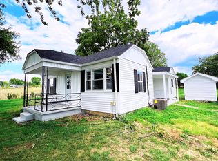 8190 State Highway Cc, Exeter, MO 65647