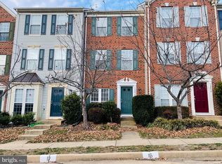 12436 Selkirk Cir, Bristow, VA 20136