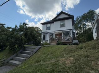 77 Onota St, Pittsfield, MA 01201