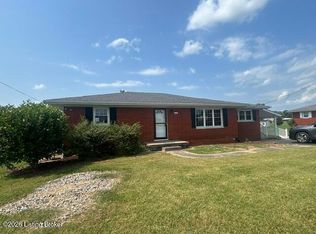 388 Gabe Rd, Greensburg, KY 42743