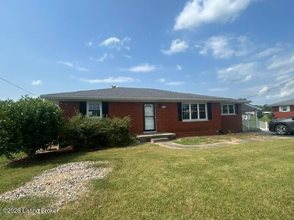 388 Gabe Rd, Greensburg, KY 42743