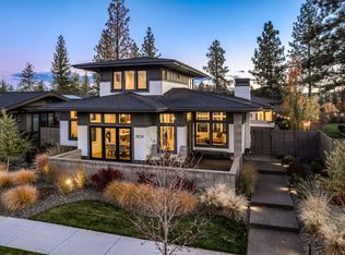 3109 NW Blodgett Way, Bend, OR 97703