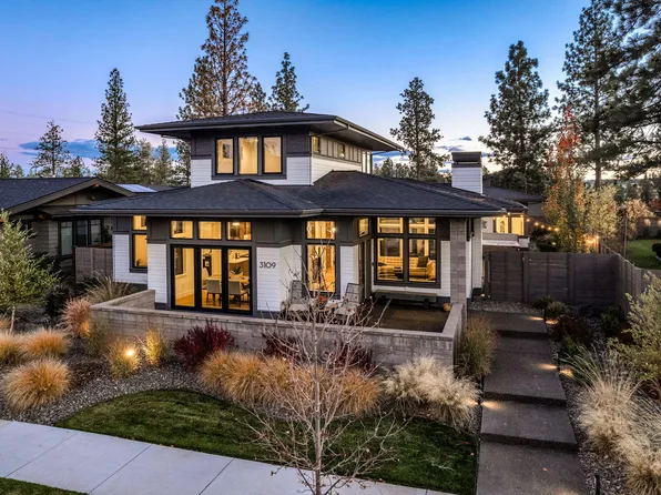 3109 NW Blodgett Way, Bend, OR 97703
