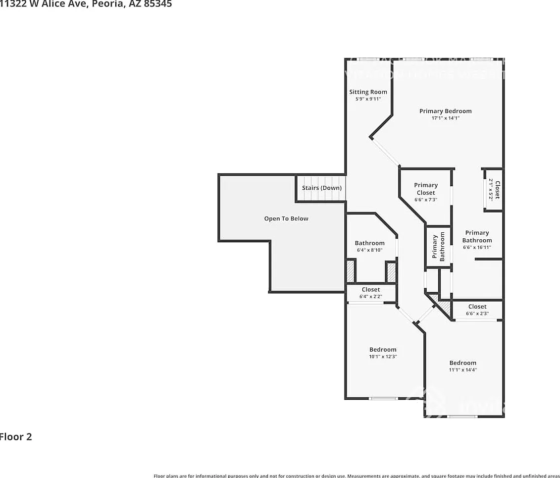 11322 W Alice Ave Peoria, AZ 85345 — Photo 2