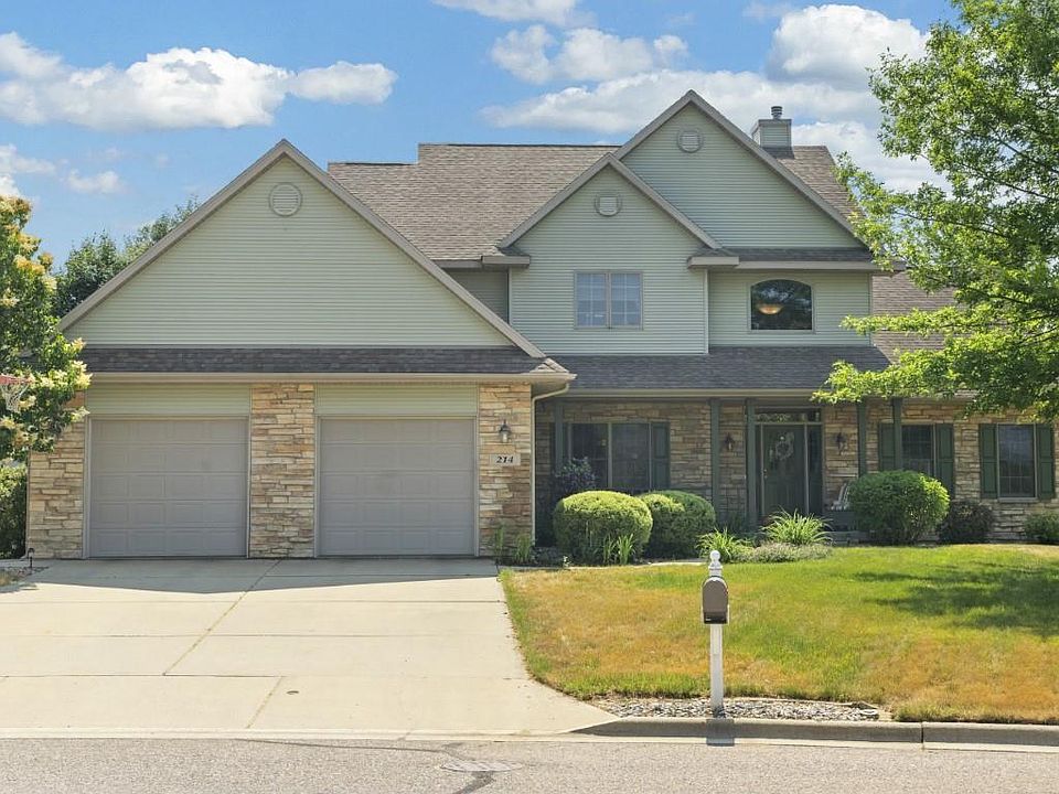 214 Mulberry Street, Sauk City, WI 53583 Zillow