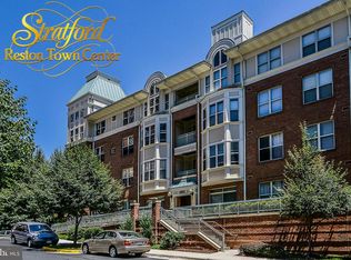 1851 Stratford Park Pl APT 411, Reston, VA 20190