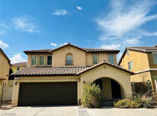 7205 Harbow Ridge Pl, Las Vegas, NV 89131
