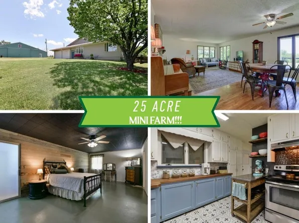 12056 Farm Road 1100, Purdy, MO 65734