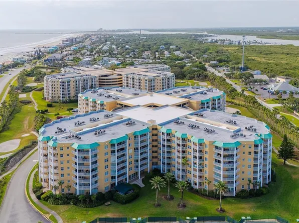 4670 Links Village Dr Unit A506, Ponce Inlet, FL 32127