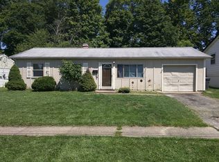 3234 Cliffside Dr, Cincinnati, OH 45251