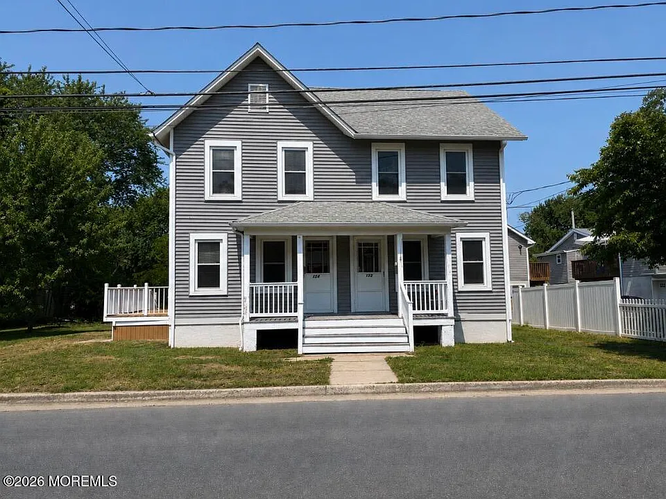 124 Wilson Ave