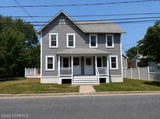 124 Wilson Ave, Port Monmouth, NJ 07758