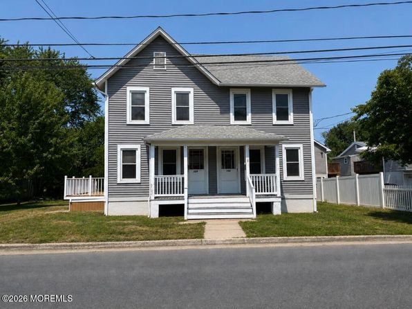 124 Wilson Ave