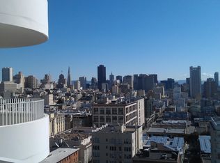 Carillon Tower, San Francisco, CA 94109