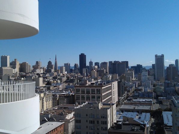 1100 Gough St APT 8B