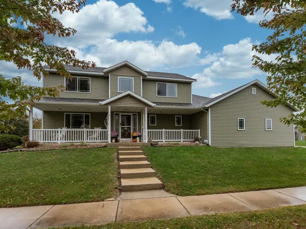 205 13th Ave NW, Kasson, MN 55944