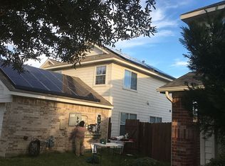 1915 Mossy Point Ct, Rosenberg, TX 77469