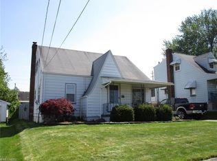 1335 Douglas Ave, Youngstown, OH 44502