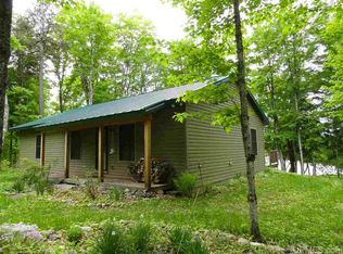 4803 Hemlock Point Rd, Republic, MI 49879