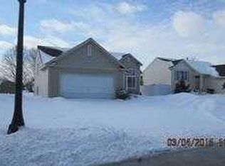 61 Foxtail, Ionia, MI 48846