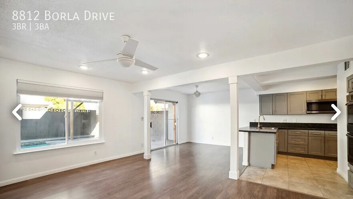 Building Photo - 8812 Borla Dr