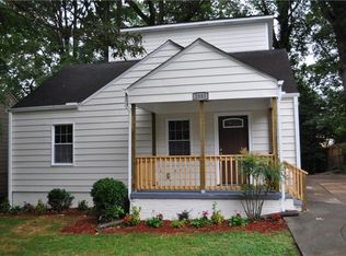 2553 Eastwood Dr, Decatur, GA 30032