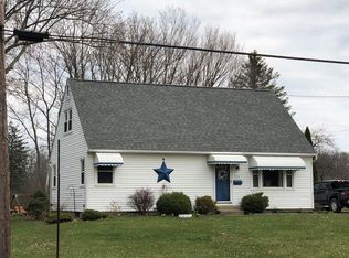 325 Sloan Ave, Ashland, OH 44805