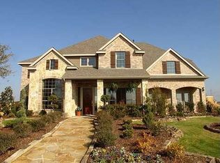 4712 Sea Hawk St, Grand Prairie, TX 75052