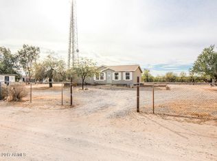 6019 E Monitor St, Picacho, AZ 85141