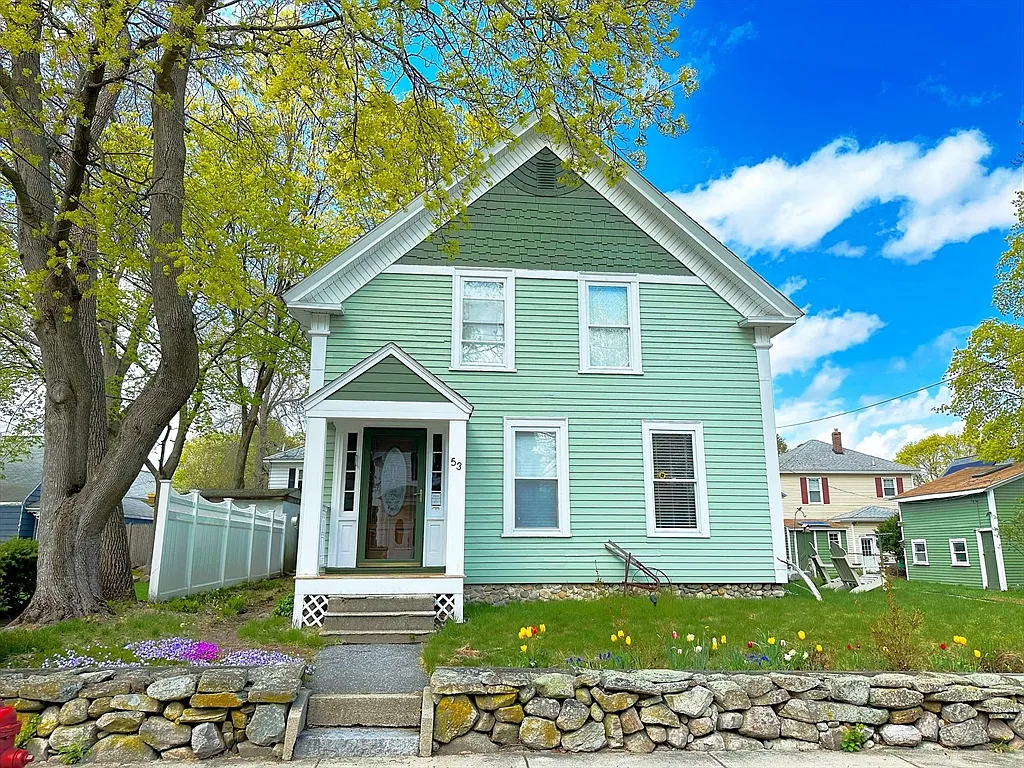 Building Photo - 51 Jenness St #0
