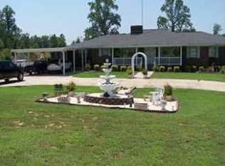7904 Al Highway 191, Maplesville, AL 36750