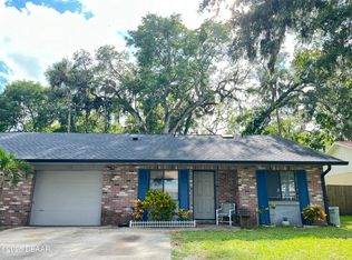821 Sugar House Blvd, Port Orange, FL 32129