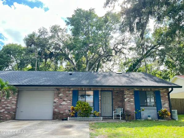 821 Sugar House Blvd, Port Orange, FL 32129