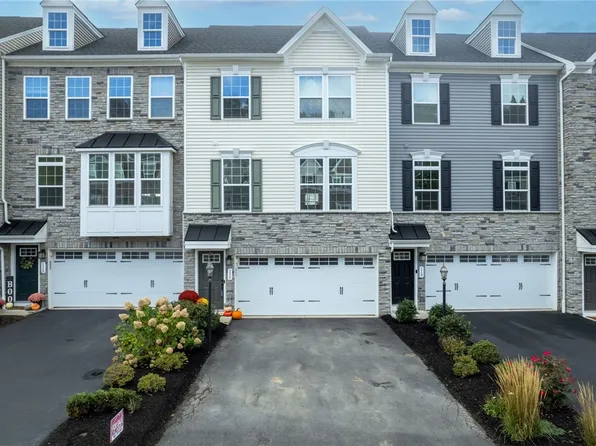 117 Cole Dr, Mc Kees Rocks, PA 15136