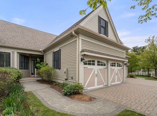 3 Meadows Ln UNIT 3, Belmont, MA 02478