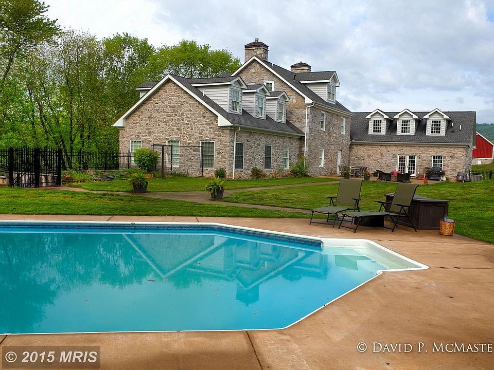 1292 Dry Run Rd, Martinsburg, WV 25403 Zillow