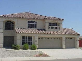 31707 N Blackfoot Dr, San Tan Valley, AZ 85143