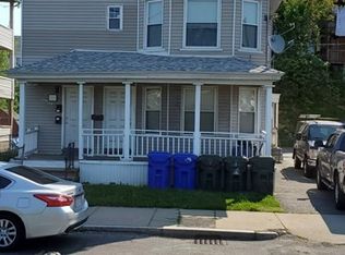 371-373 E Columbus Ave, Springfield, MA 01105