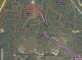 Hillview Trl, Elmira, MI 49730