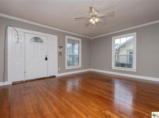 803 N Main St, Temple, TX 76501
