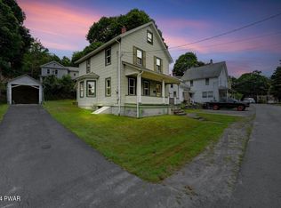 220 Erie St, Honesdale, PA 18431