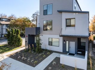 615 - Jefferson Street Condos, Boise, ID 83702