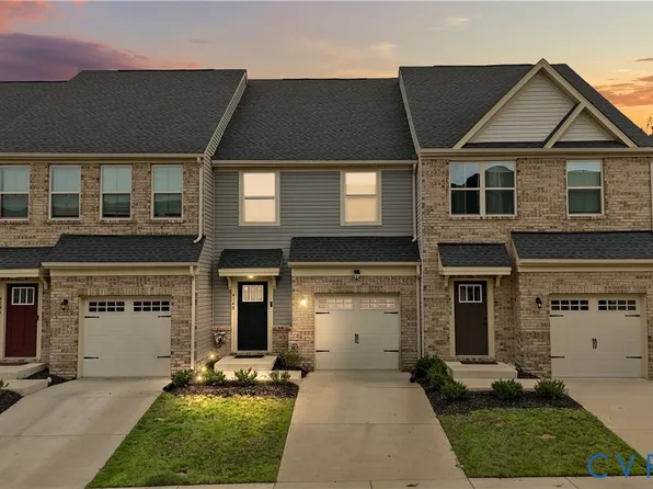 4148 White Orchid Ln, Henrico, VA 23223